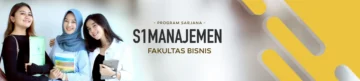 S1 Manajemen
