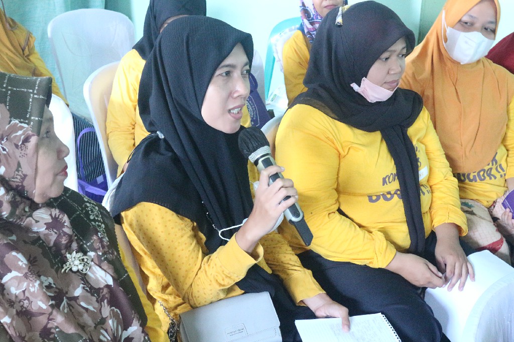 how to raise batik price