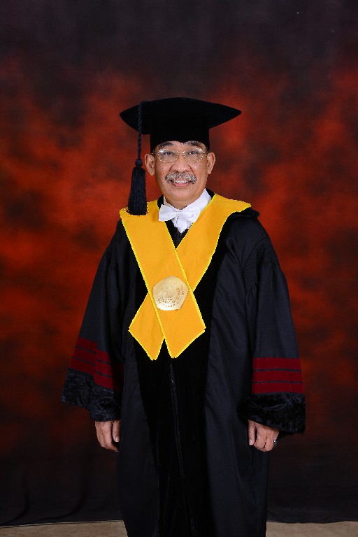 Prof. Bambang Pamungkas IBI Kesatuan
