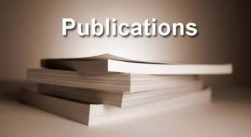 Publikasi