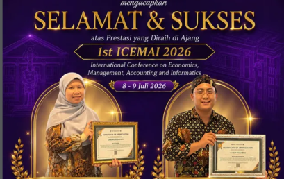 1 Langkah Lebih Dekat Menuju Tesis!