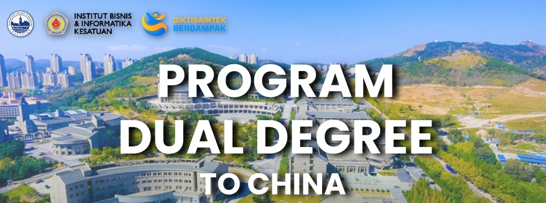 Menjadi yang Pertama di Bogor, IBIK Perluas Pendidikan Internasional melalui Program Dual Degree Menjadi yang Pertama di Bogor, IBIK Perluas Pendidikan Internasional melalui Program Dual Degree